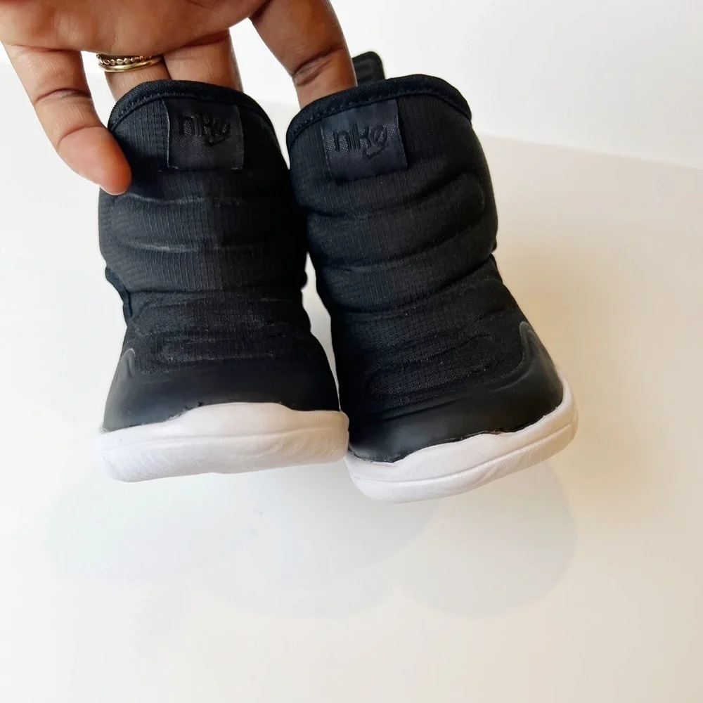 Nike Toddler Novice Boots